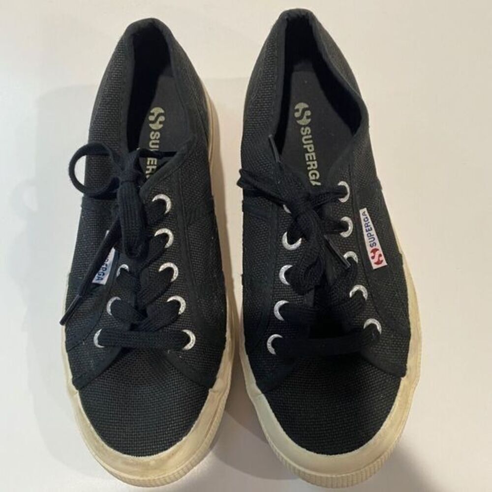 Superga Sneakers 